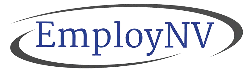 Employ NV logo