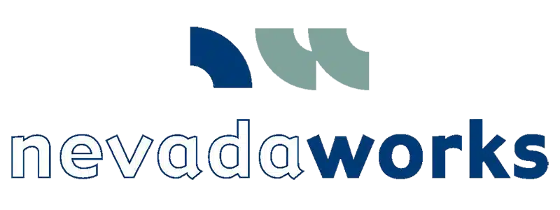 NevadaWorks logo