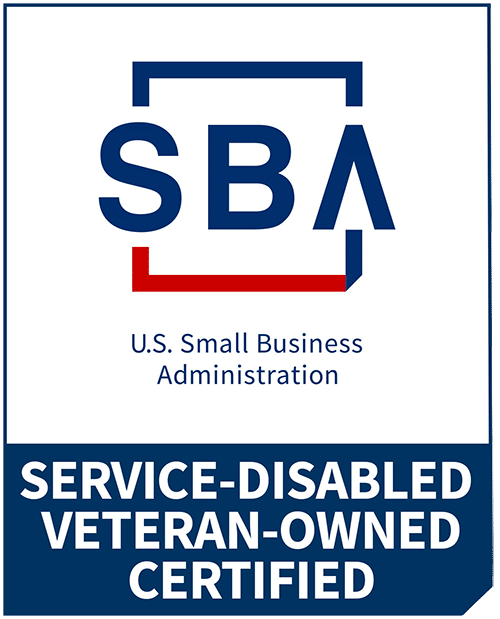 SBA service-disabled veteran-owned