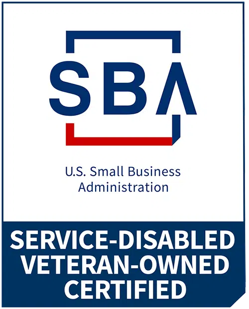 SBA service-disabled veteran-owned